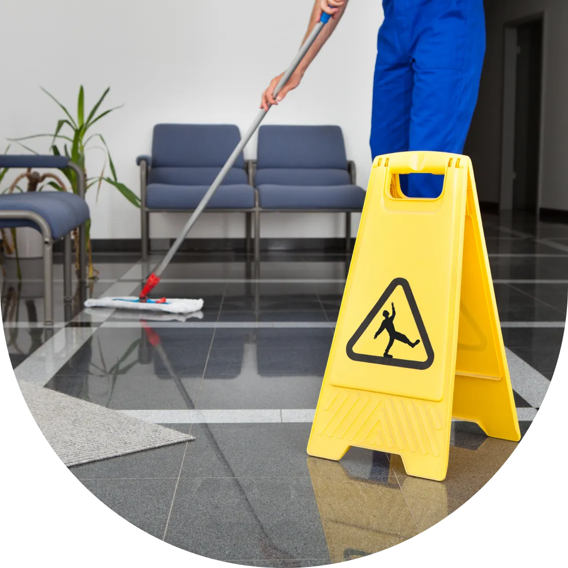 Glastonbury Cleaning Service