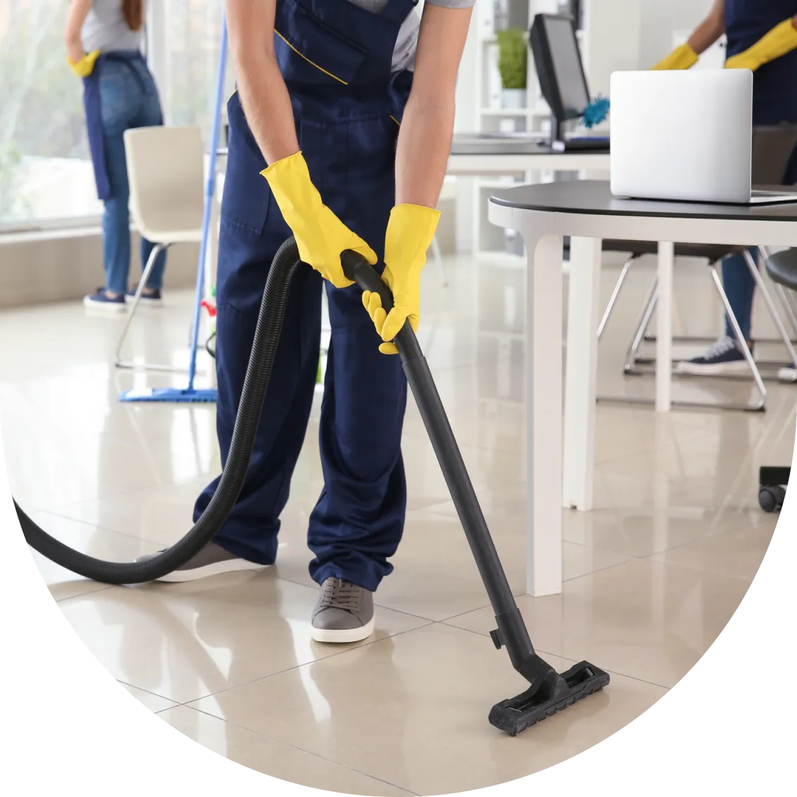 Glastonbury Cleaning Service